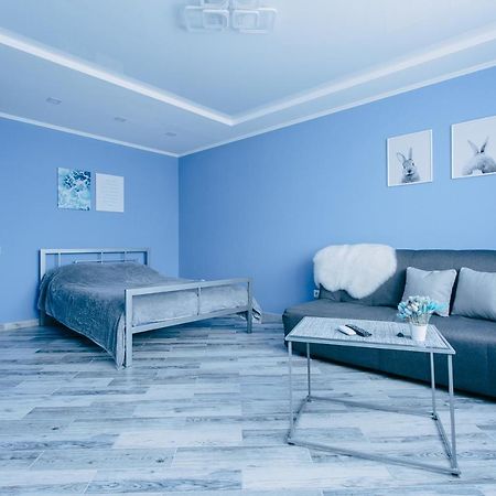 Сучасна 1-Кімнатна Квартира Vinnytsia Exterior photo