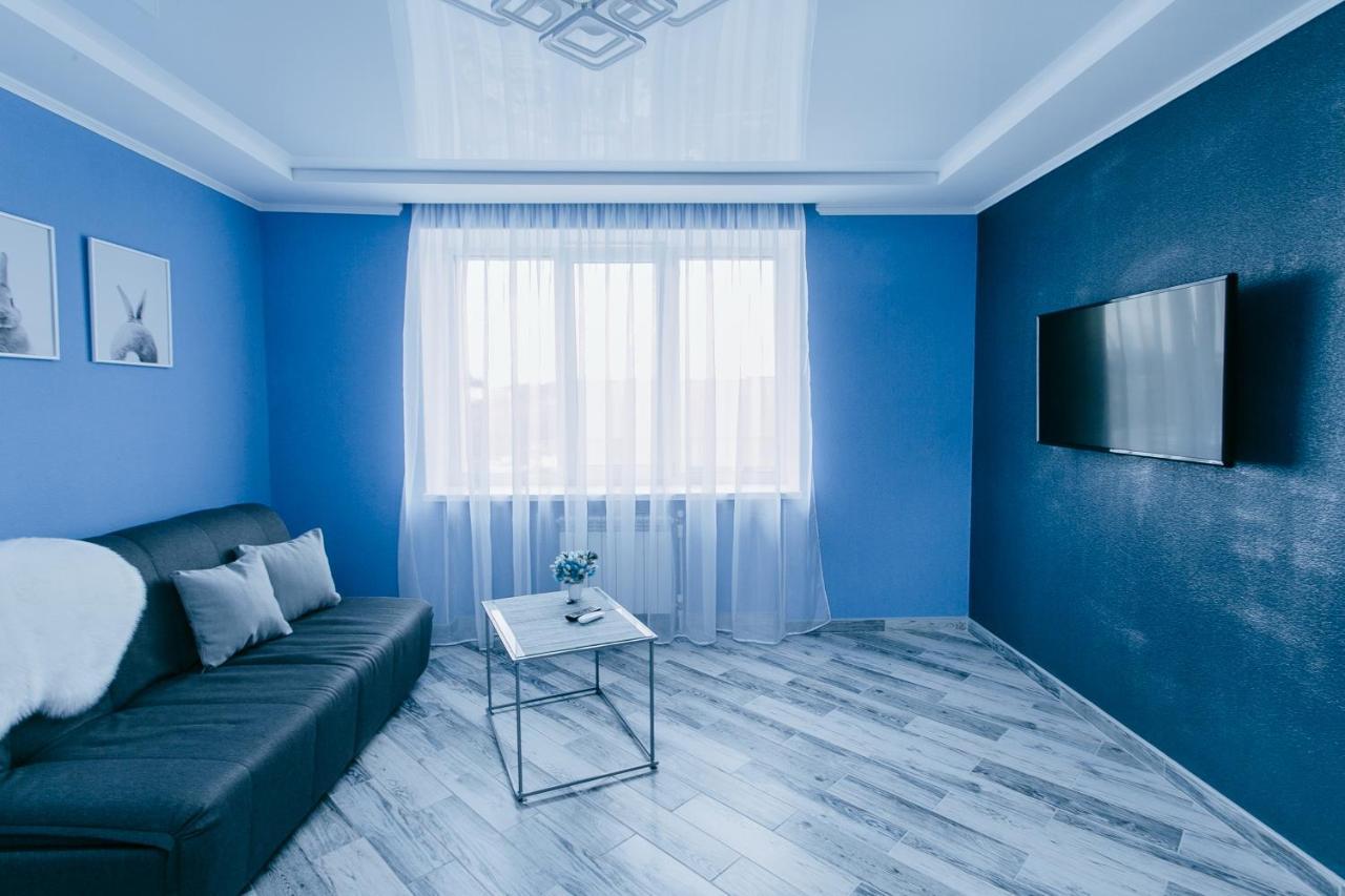 Сучасна 1-Кімнатна Квартира Vinnytsia Exterior photo