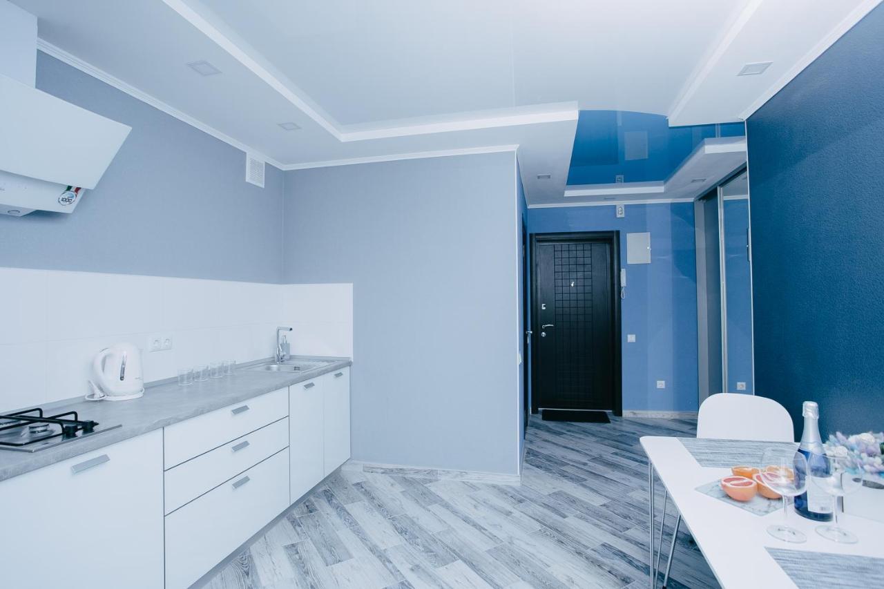 Сучасна 1-Кімнатна Квартира Vinnytsia Exterior photo